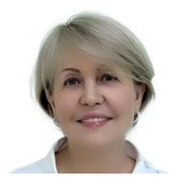 Бажина Лариса Васильевна — гинеколог, УЗИ-специалист
