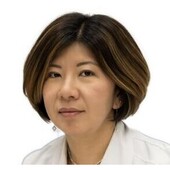 Золотухина Наталья Тенхоевна — окулист (офтальмолог)