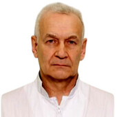 Бердюгин Андрей Анатольевич — окулист (офтальмолог)