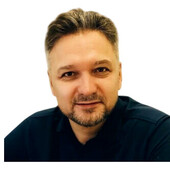 Попович Владислав Викторович — психолог