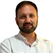 Анциферов Андрей Анатольевич — УЗИ-специалист