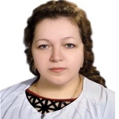 Кочергина Ирина Анатольевна — дерматолог