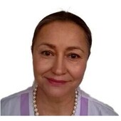 Крылова Елена Валерьевна — ЛОР (отоларинголог)