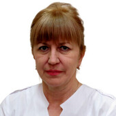 Насонова Ольга Дмитриевна — невролог