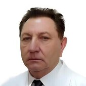Волков Владимир Иванович — хирург, абдоминальный хирург