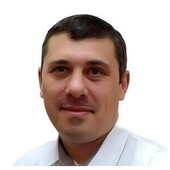 Шарманкин Игорь Алексеевич — стоматолог, стоматолог-хирург