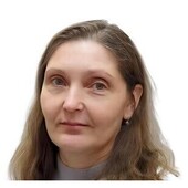 Митрофанова Оксана Валерьевна — терапевт
