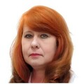 Ветрова Людмила Николаевна - терапевт