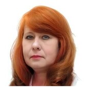 Ветрова Людмила Николаевна — терапевт