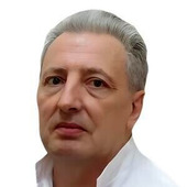 Захаров Виктор Федорович — стоматолог