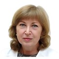 Маликова Инна Владимировна - узи-специалист