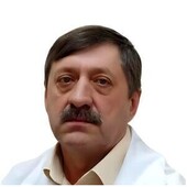 Власов Сергей Иванович — эндоскопист