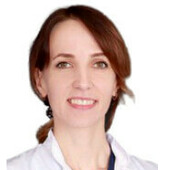 Малярова Анна Владимировна — УЗИ-специалист