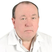 Головко Лев Александрович — ортопед, травматолог