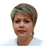 Губанова Наталья Михайловна — невролог