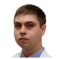 Ковригин Михаил Александрович - терапевт