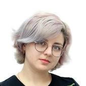 Ковригина Дарья Юрьевна — невролог