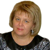 Сенькив Людмила Анатольевна — аллерголог, педиатр