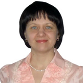 Пригожина Светлана Александровна — невролог
