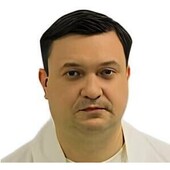 Грицко Алексей Васильевич — ортопед, травматолог