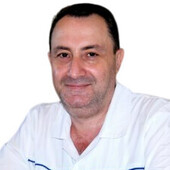 Ттуян Армен Ваганович — стоматолог-ортопед
