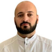 Кясинян Карэн Санасарович — стоматолог-хирург, стоматолог