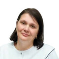 Сезина Елена Григорьевна - стоматолог, стоматолог-терапевт