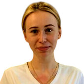 Петрова Анастасия Леонидовна — стоматолог, стоматолог-терапевт