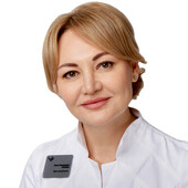 Попова Ольга Николаевна — косметолог