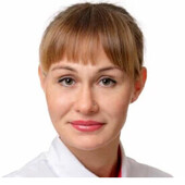 Бойкова Наталья Вячеславовна — УЗИ-специалист