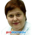 Макарова Елена Венедиктовна - стоматолог, стоматолог-пародонтолог