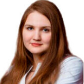 Александрова Виктория Алексеевна — эндокринолог