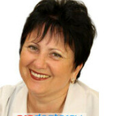 Есипенко Ирина Александровна — маммолог, флеболог