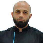 Иналишвили Мирон Александрович — стоматолог, стоматолог-хирург