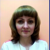 Шаповалова Анна Александровна — гинеколог, акушер