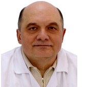 Хасанов Владимир Владимирович — уролог