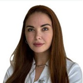 Кузнецова Ольга Леонидовна — акушер-гинеколог