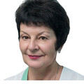 Самоторова Людмила Евгеньевна - узи-специалист, врач функциональной диагностики