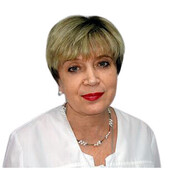 Зинова Ольга Ивановна — УЗИ-специалист, врач функциональной диагностики