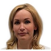 Попова Ирина Викторовна — невролог