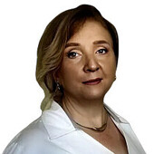 Федорова Лариса Викторовна — невролог