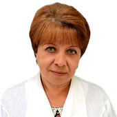 Гришина Инна Васильевна — педиатр