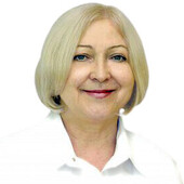 Иванчикова Елена Анатольевна — педиатр