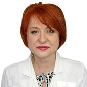 Винарева Нина Александровна — дерматовенеролог, косметолог