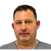 Перфильев Сергей Викторович — эндоскопист, УЗИ-специалист