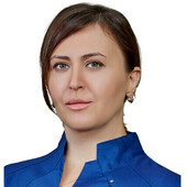 Папян Ани Мишаевна — ЛОР (отоларинголог)
