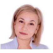 Абрамова Анна Анатольевна — психиатр