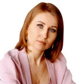 Гилева Анна Олеговна — психиатр