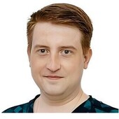 Филиппов Дмитрий Дмитриевич — абдоминальный хирург, хирург