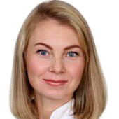 Швакова Ольга Евгеньевна — акушер, гинеколог